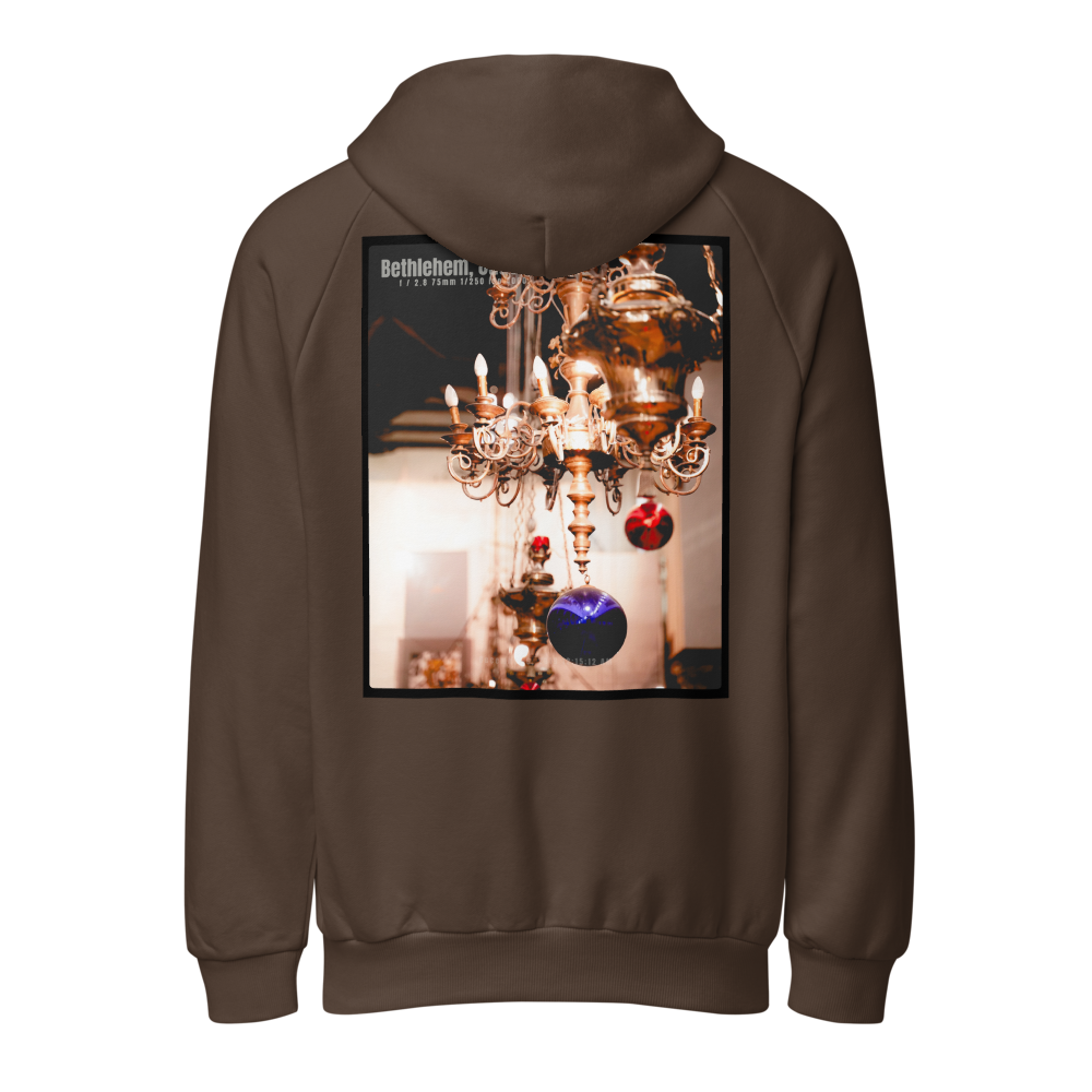 BETHLEHEM, JUDEA Hoodie