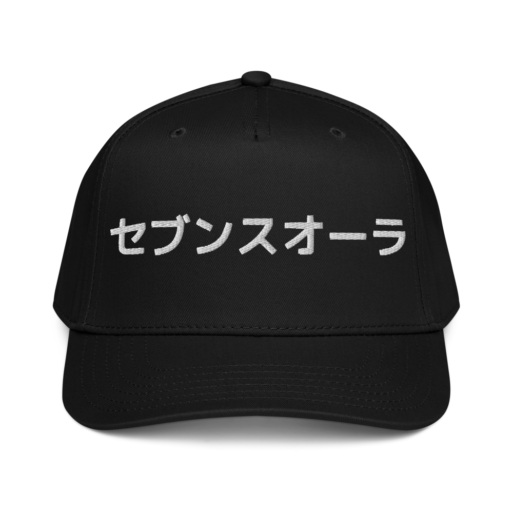 PRODUCTION CAP (JPN)