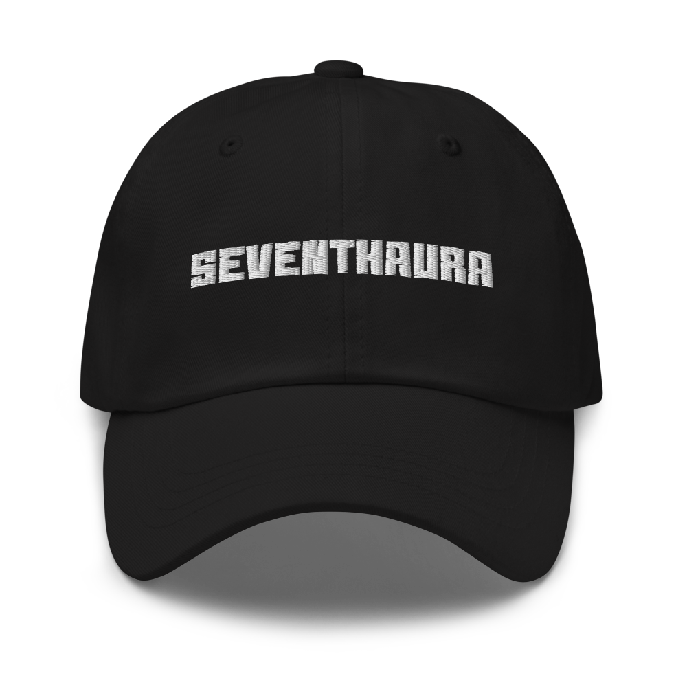 PRODUCTION CAP